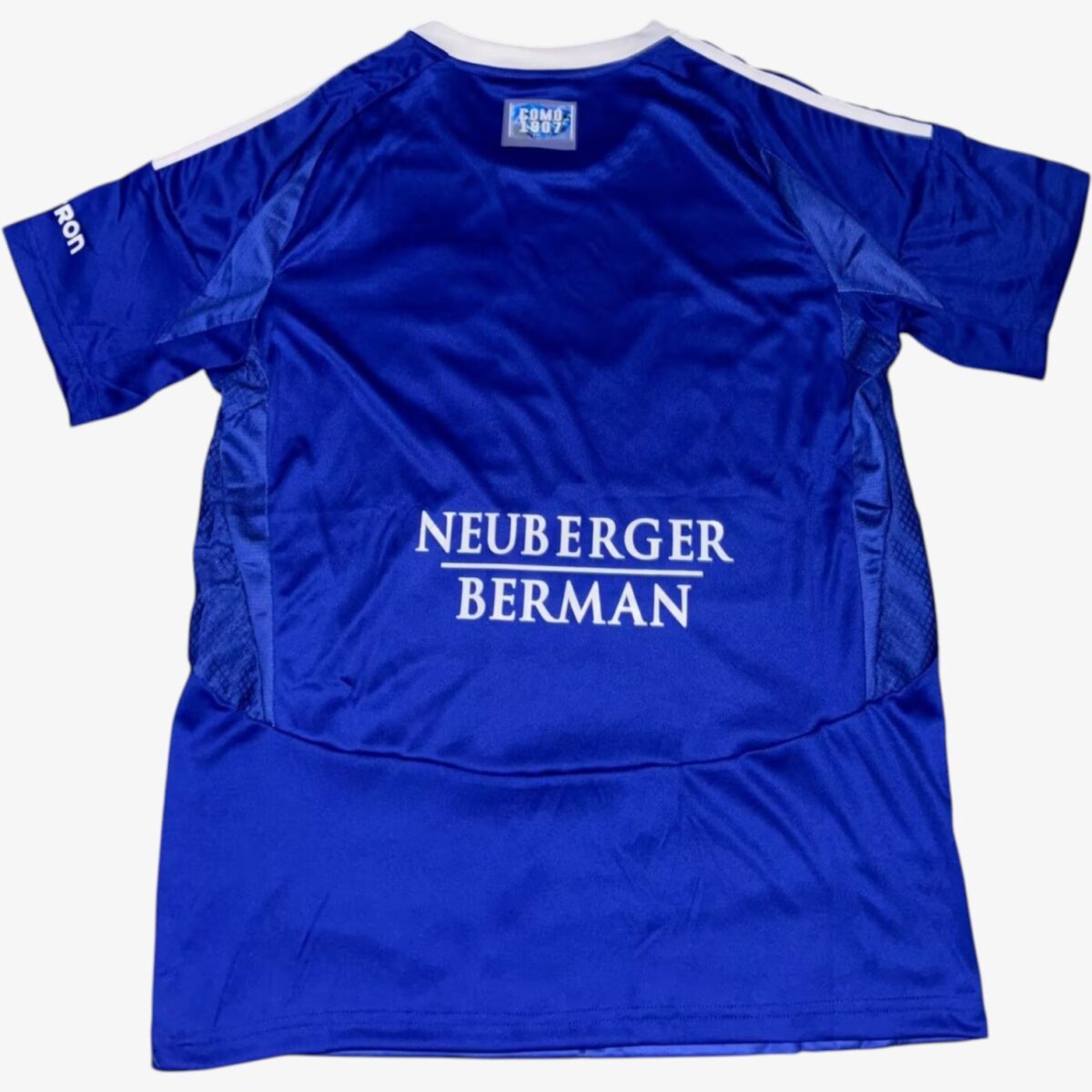 Como Home Jersey 2024/25 - Image 2