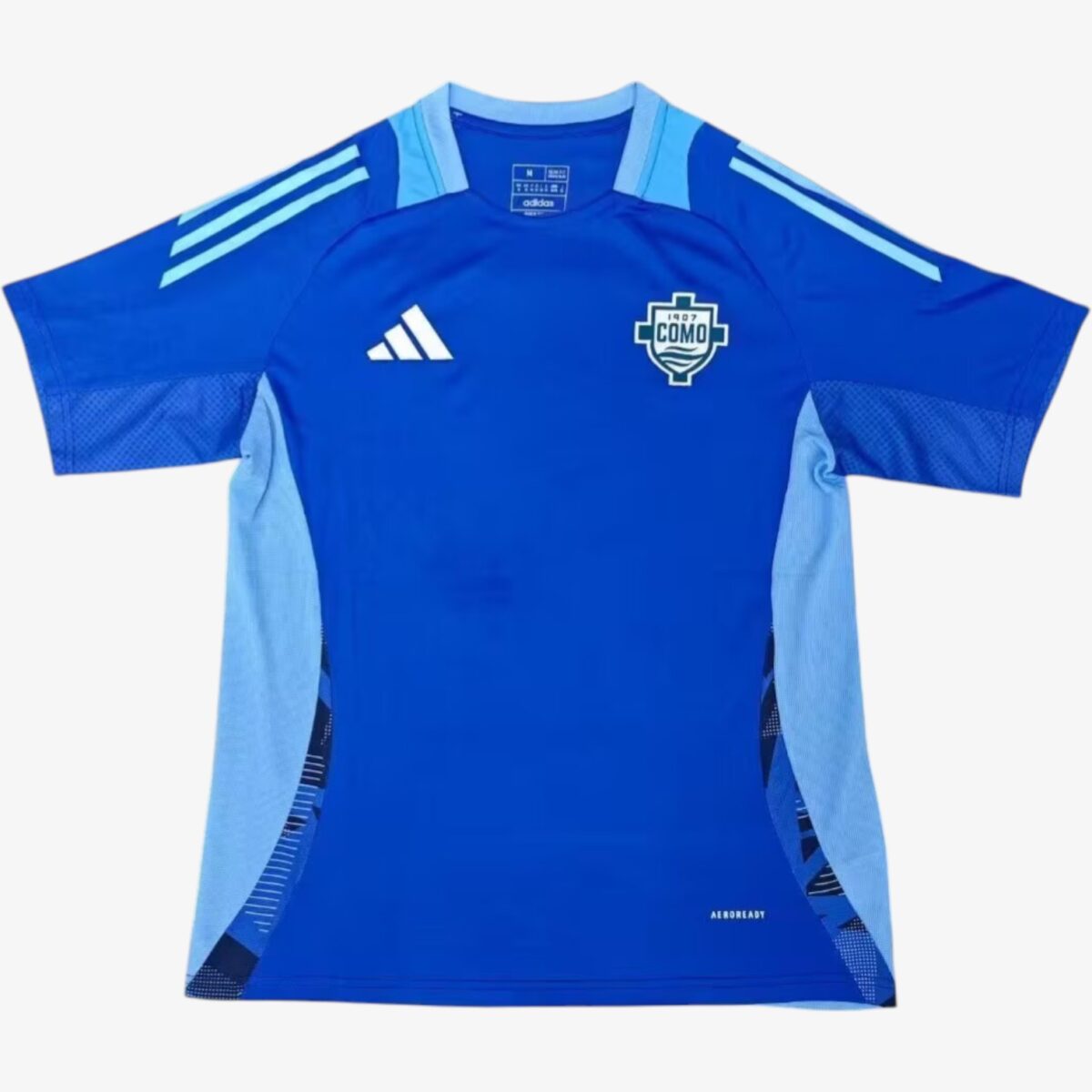 Como Training Jersey 2024/25