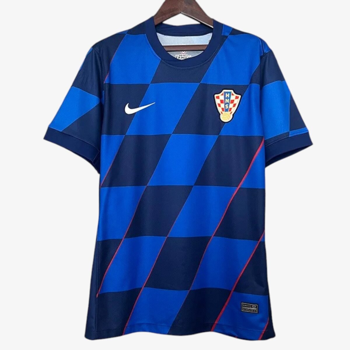 Croatia Away Jersey 2024/25