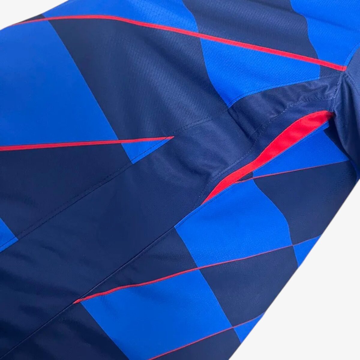 Croatia Away Jersey 2024/25 - Image 4
