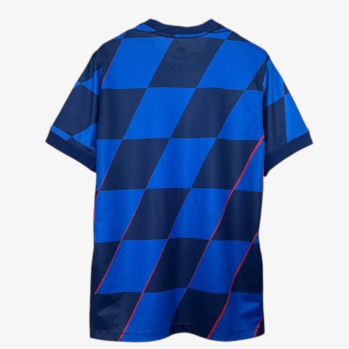 Croatia Away Jersey 2024/25 - Image 2