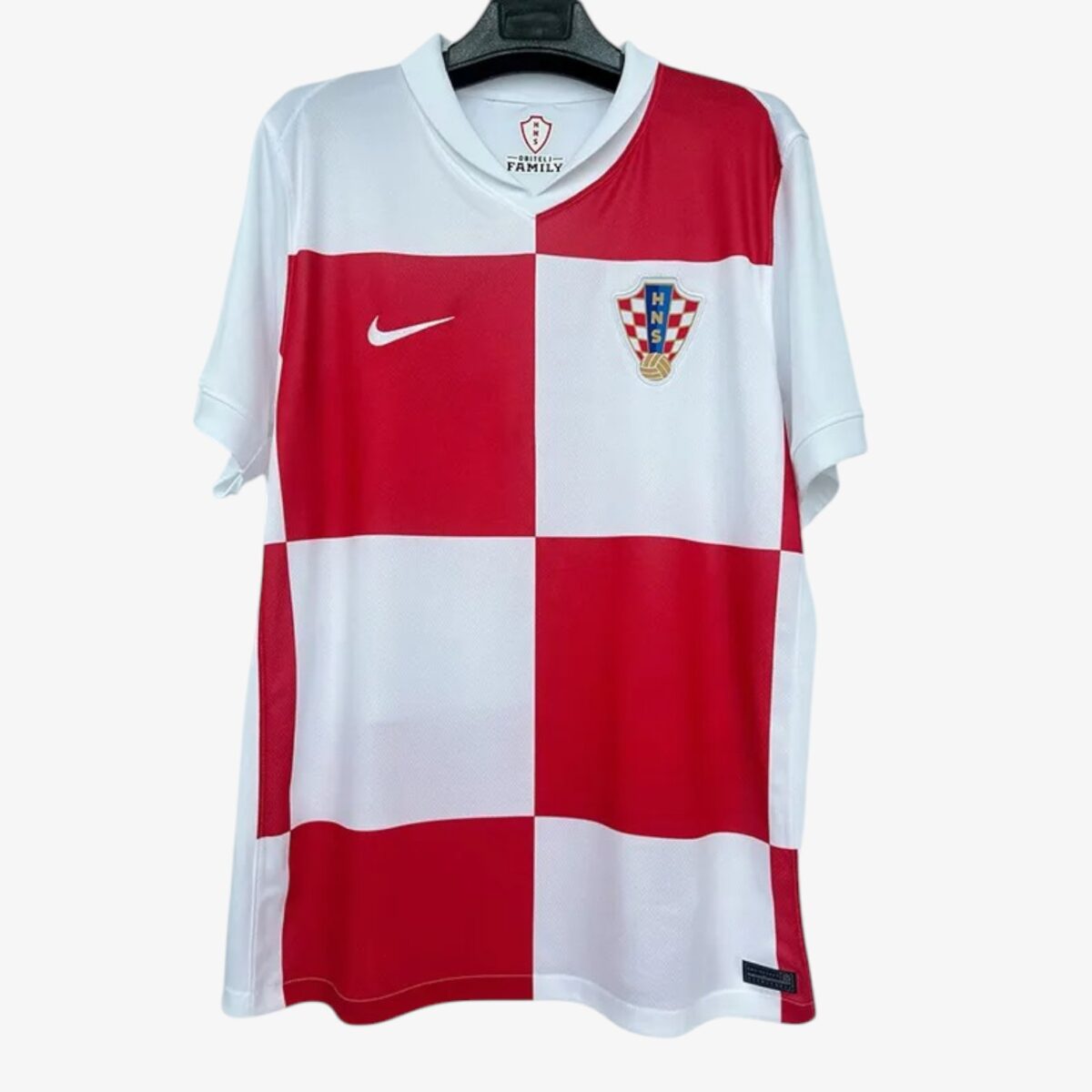 Croatia Home Jersey 2024/25