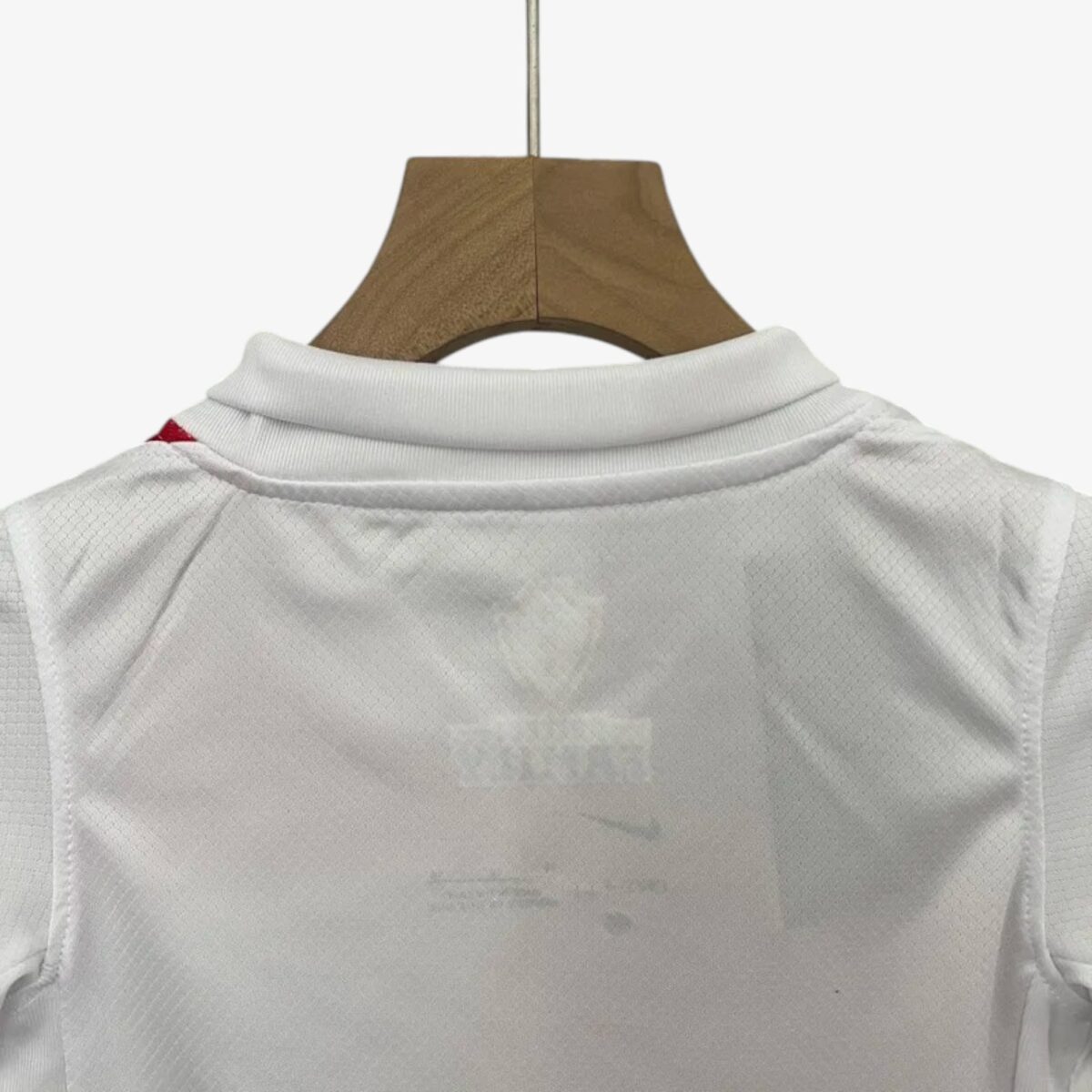 Croatia Home Jersey 2024/25 — Kids - Image 5