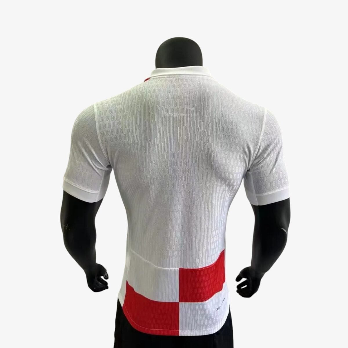 Croatia Home Training Jersey 2024/25 - Image 2