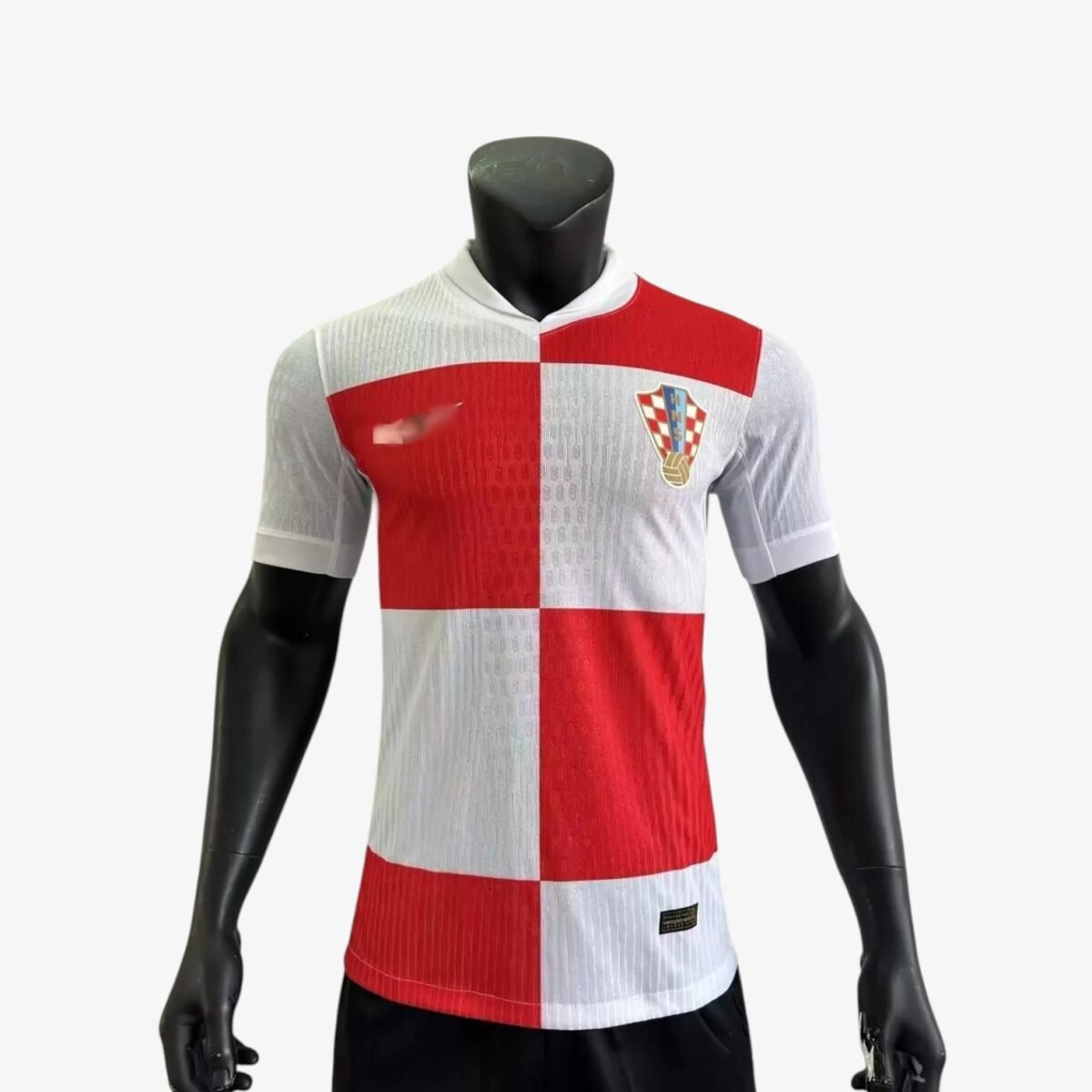 Croatia Home Training Jersey 2024/25