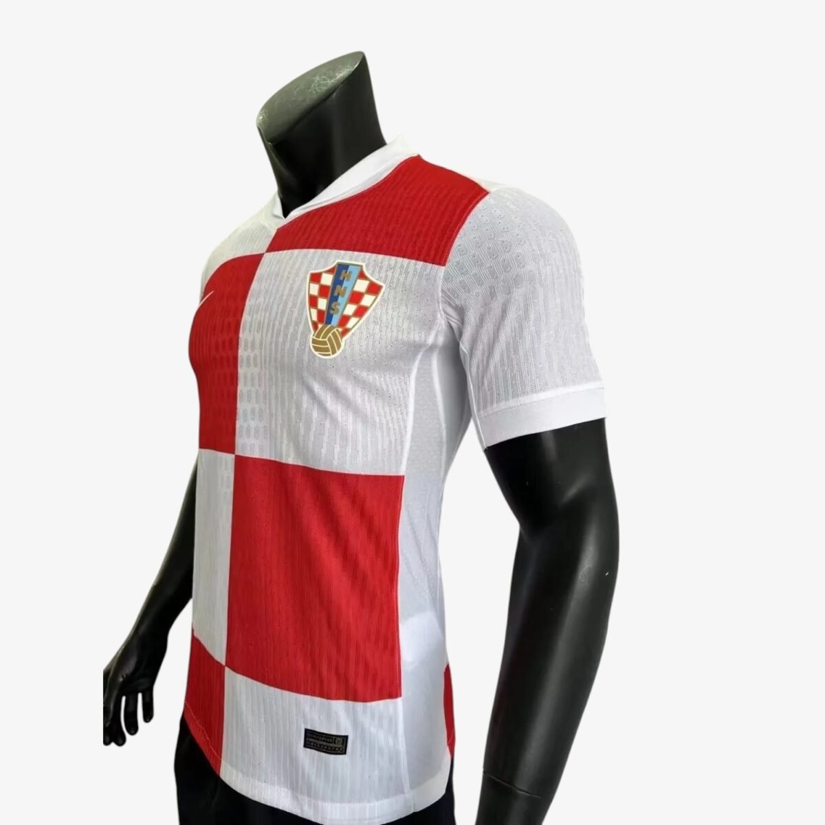 Croatia Home Training Jersey 2024/25 - Image 3