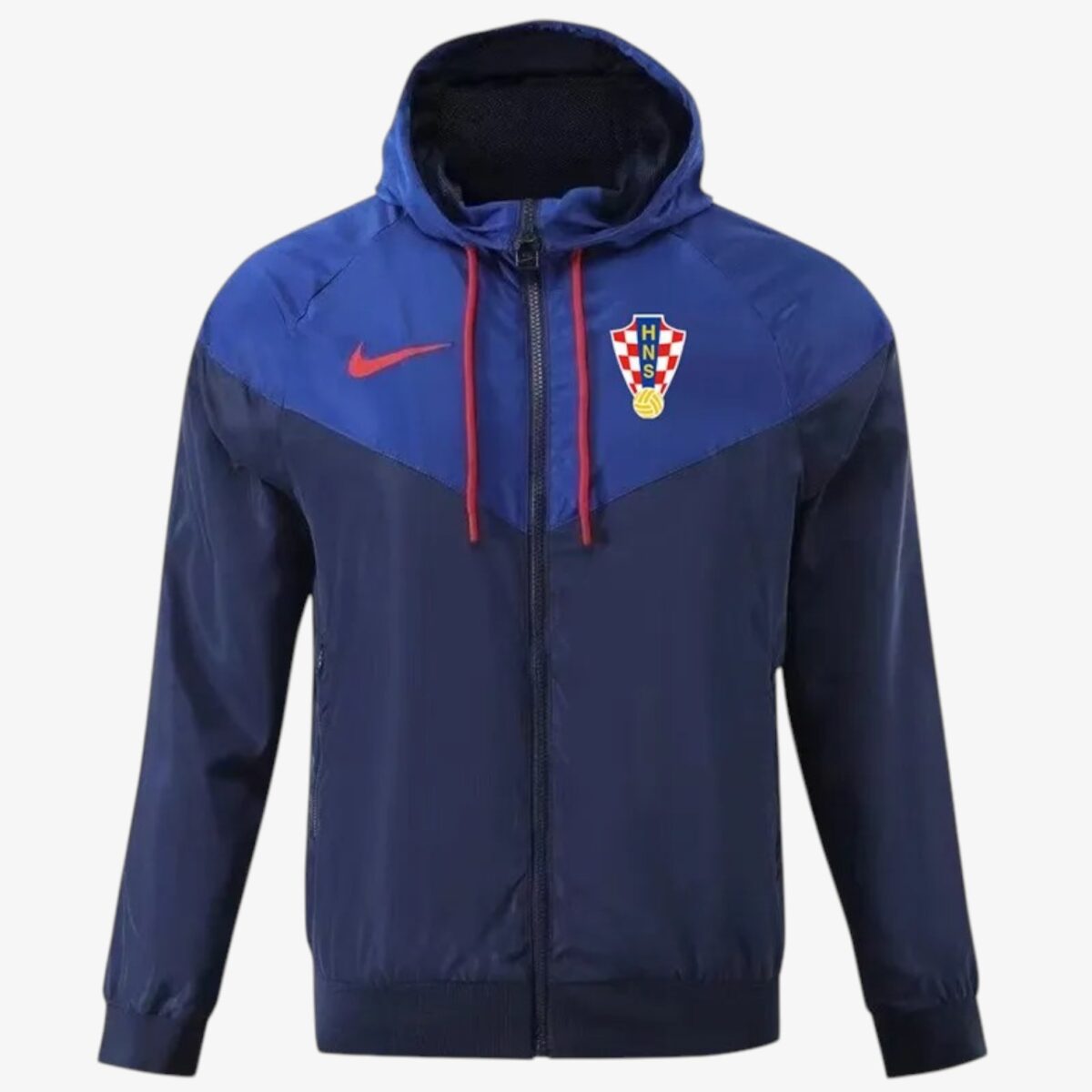 Croatia Windbreaker 2024/25
