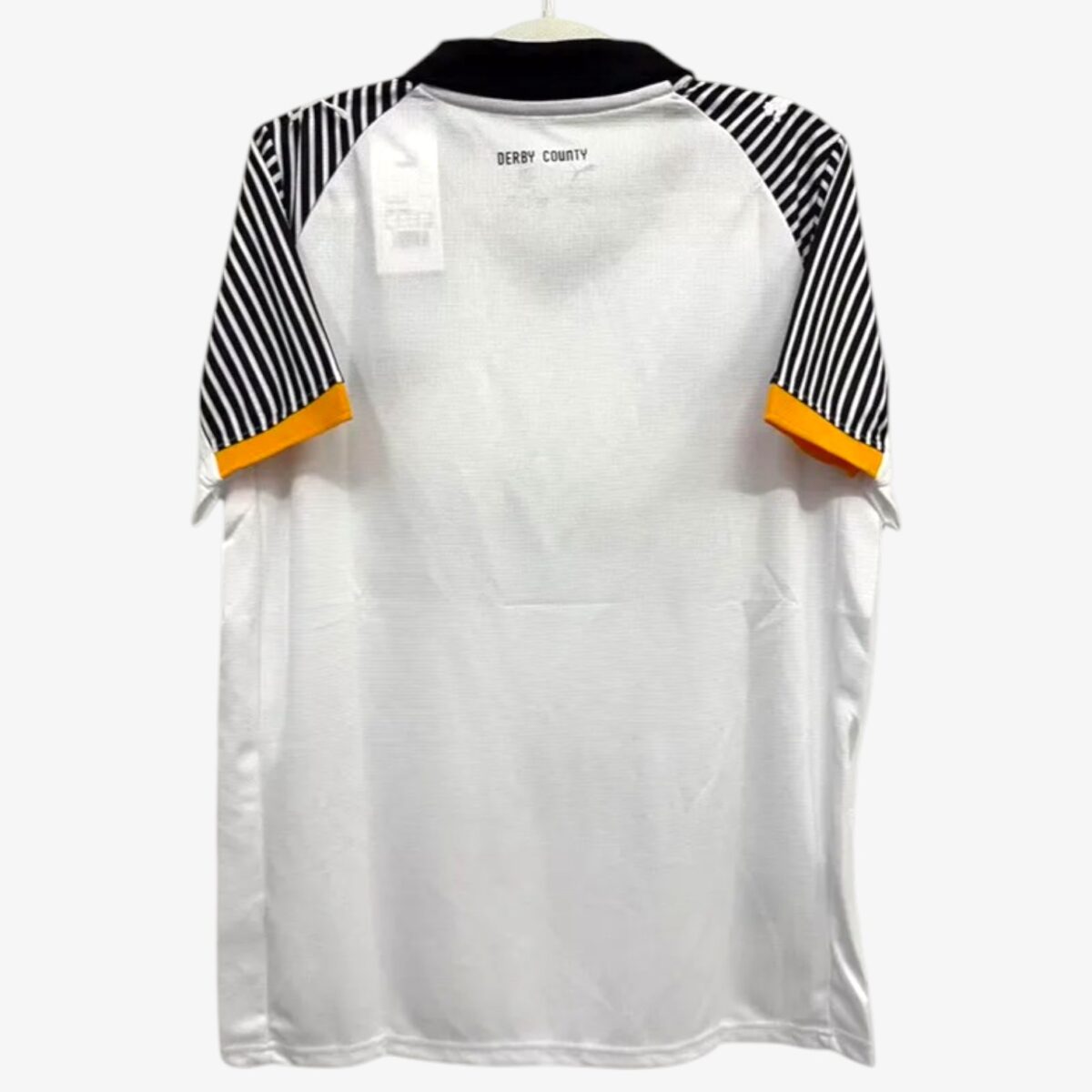Derby County F.C. Home Jrsey 2025/26 - Image 2