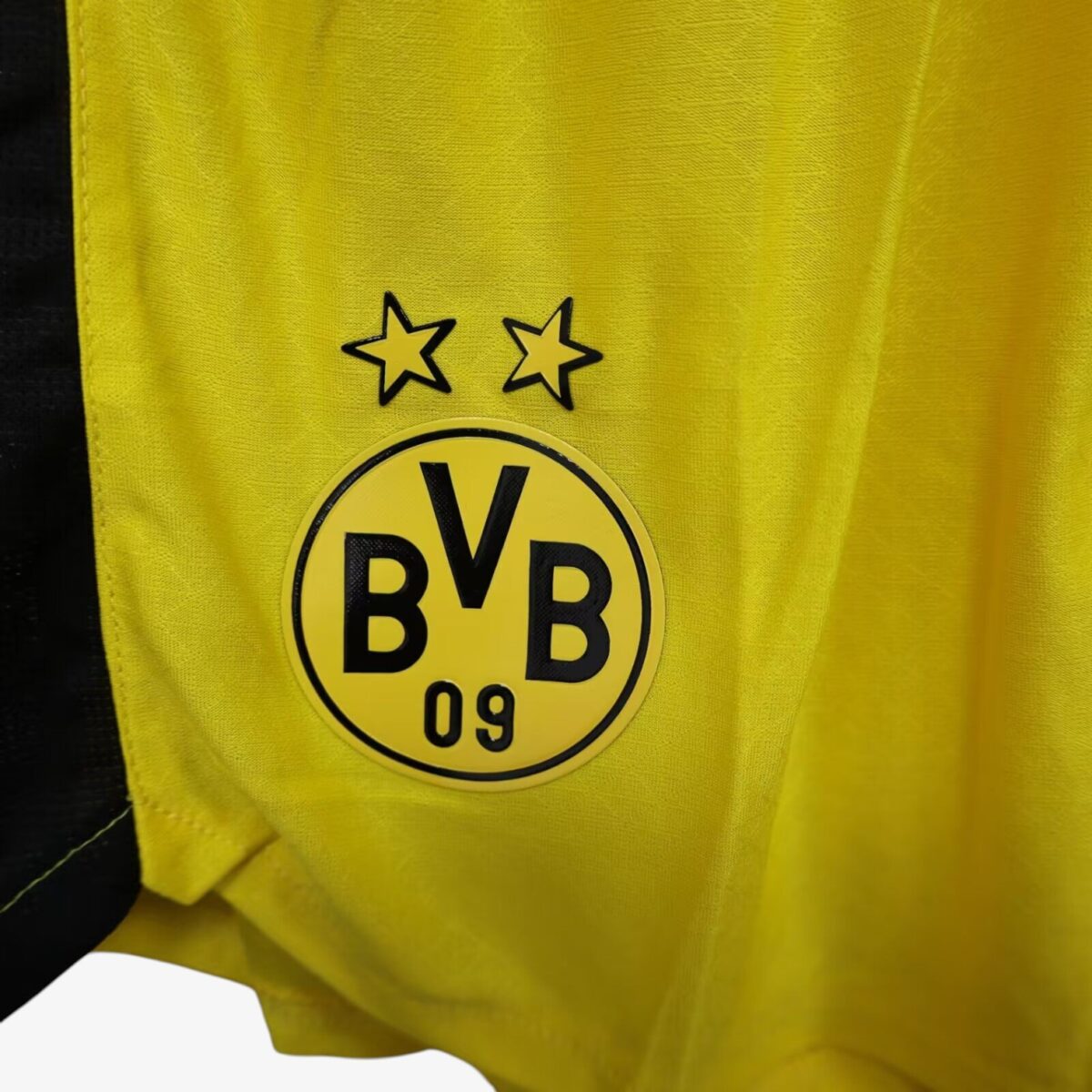 Dortmund Shorts 2025/26 - Image 2