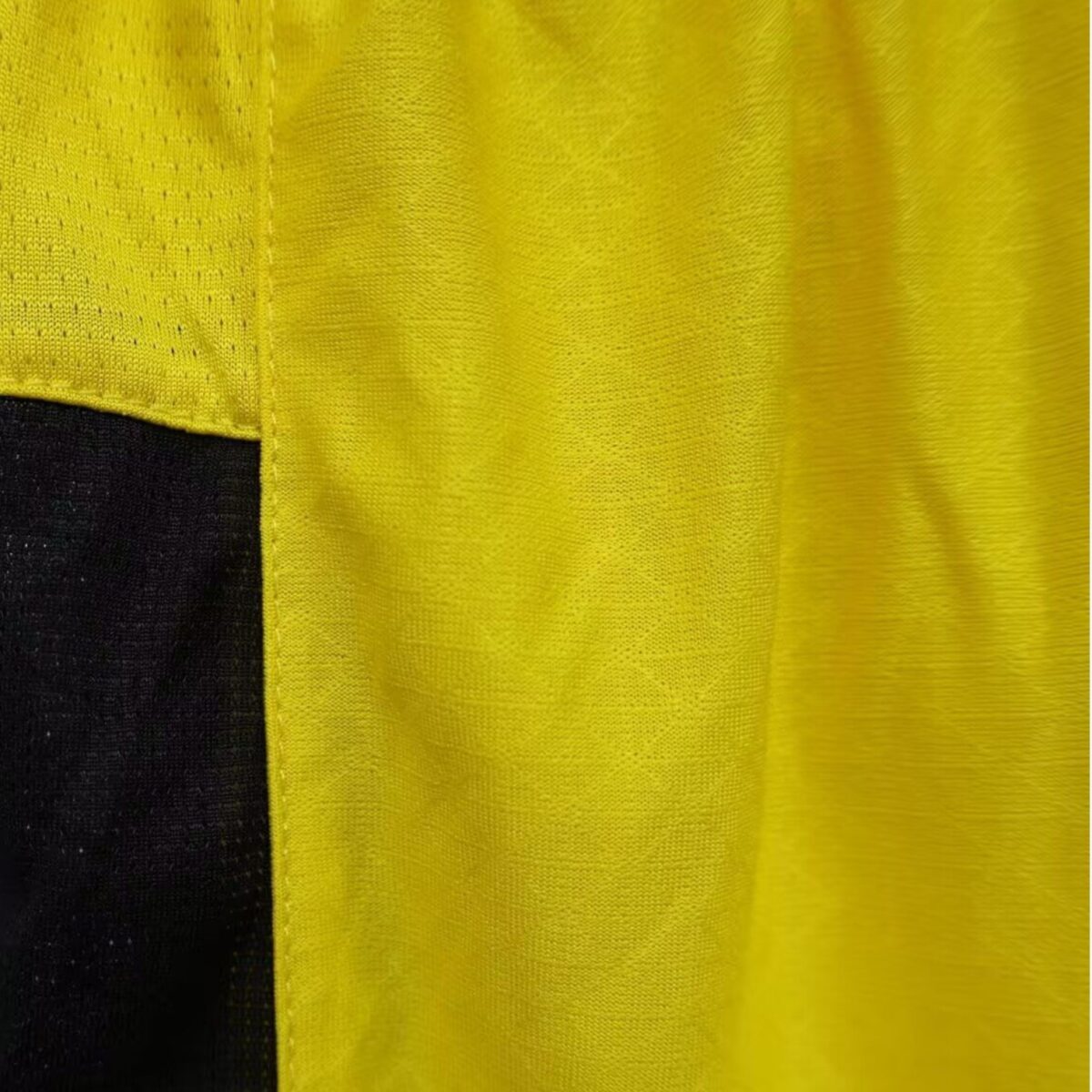 Dortmund Shorts 2025/26 - Image 3