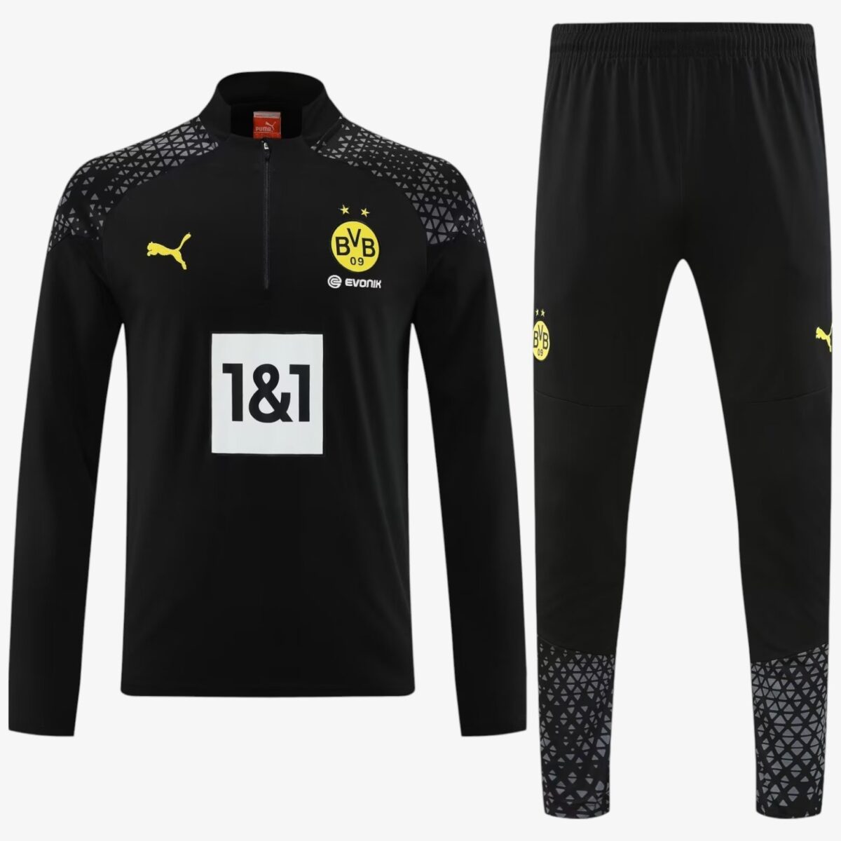 Dortmund Training 2023/24