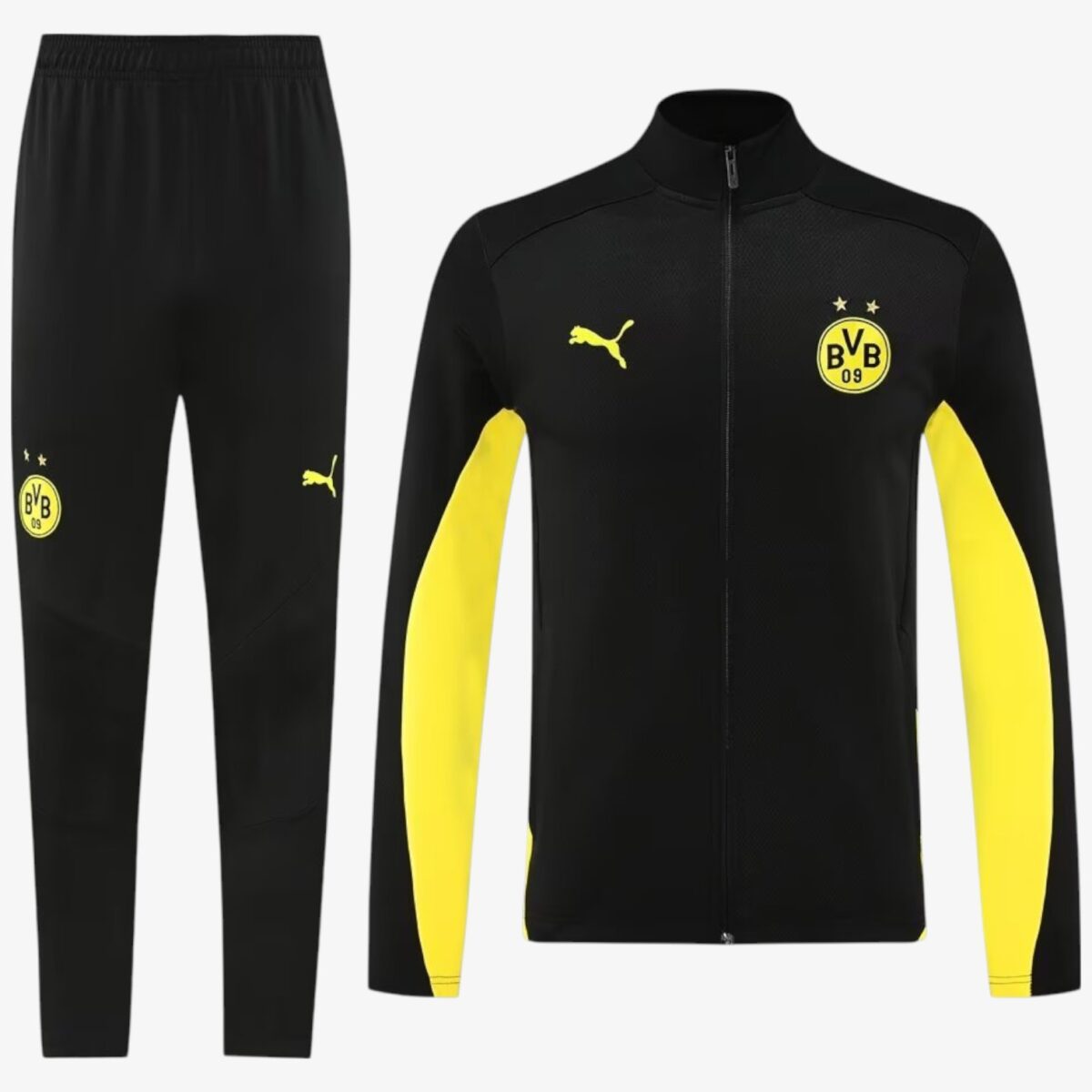 Dortmund Training 2024/25