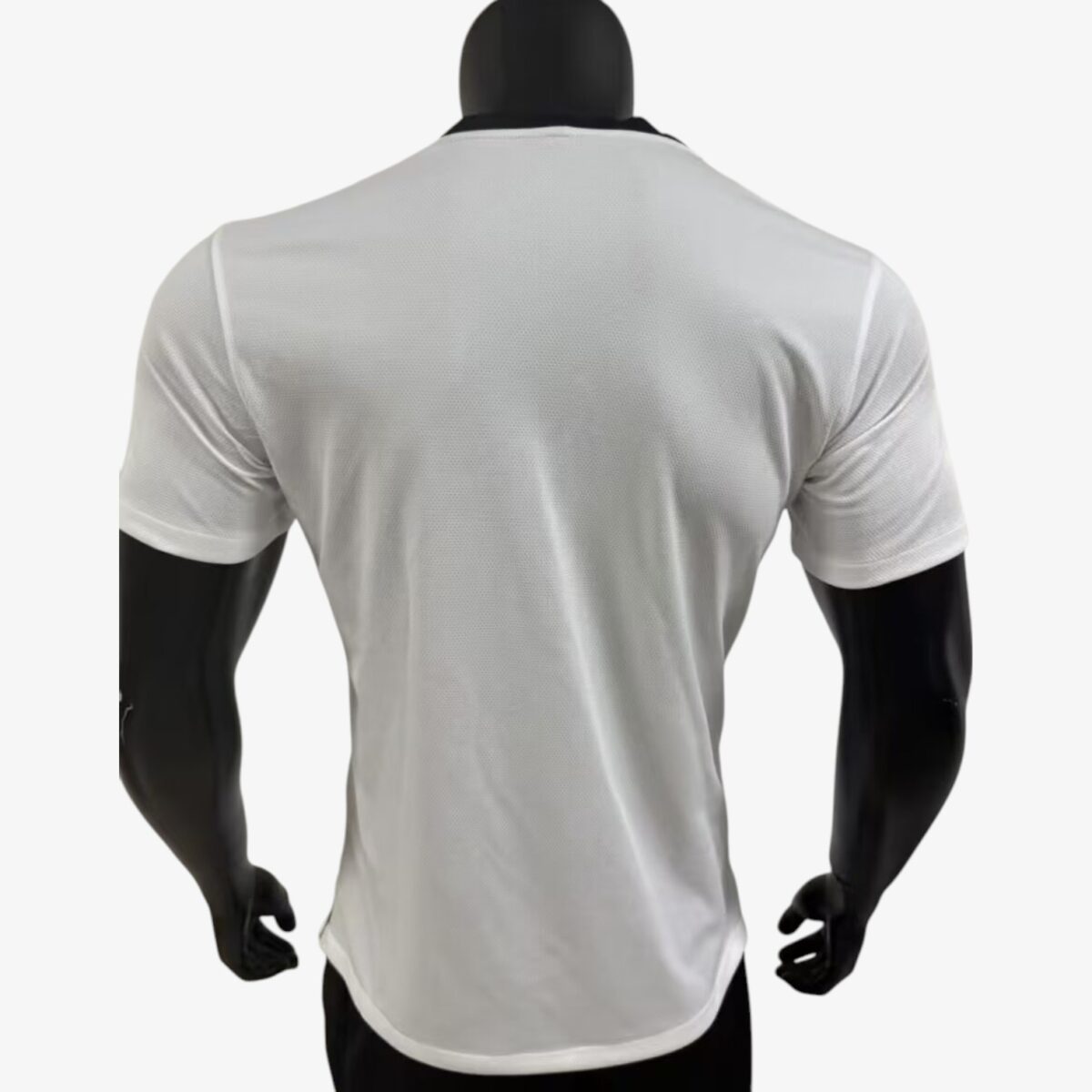 England Home Retro Jersey 2013/14 - Image 2