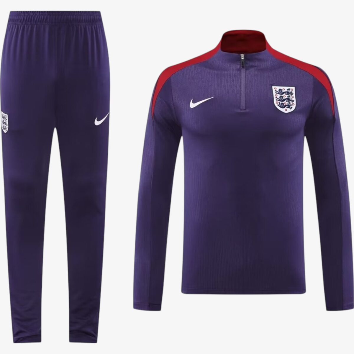 England Training 2024