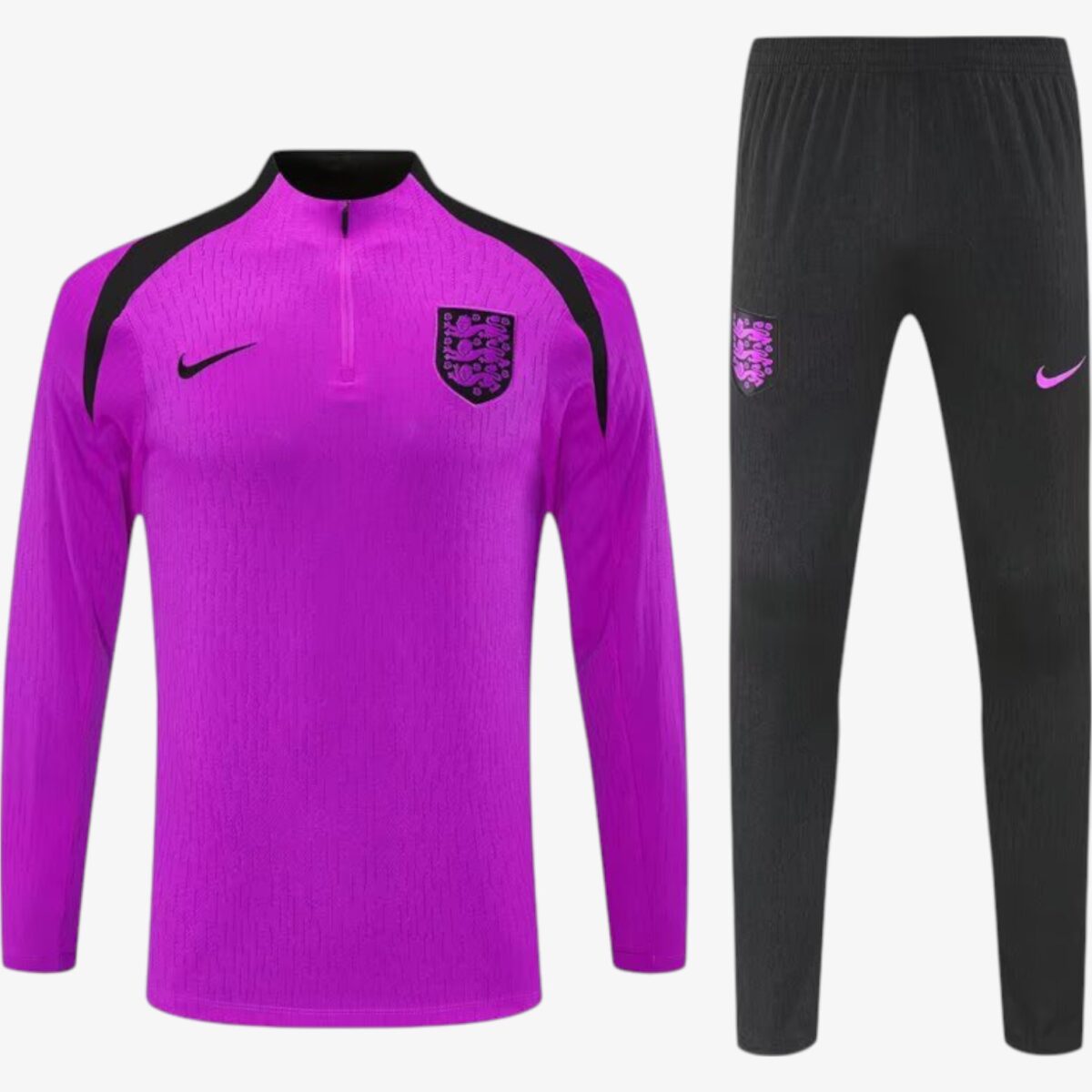 England Training 2025/26