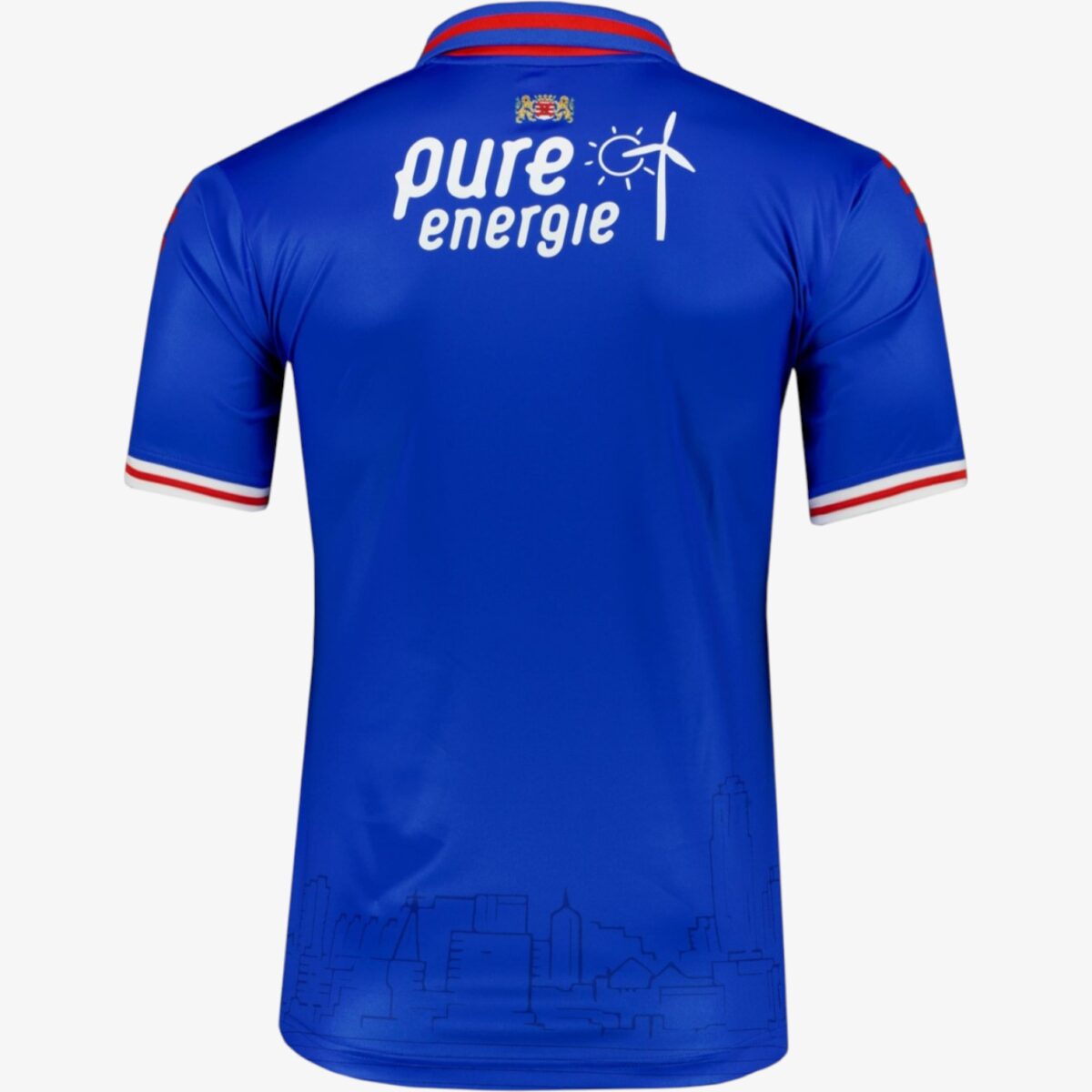 FC Twente Away Jersey 2021/22 - Image 2