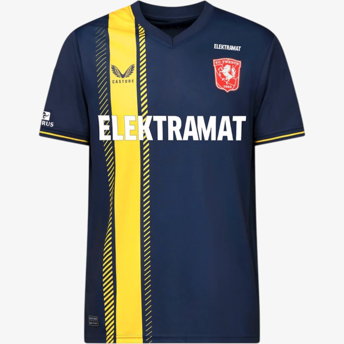 FC Twente Away Jersey 2023/24