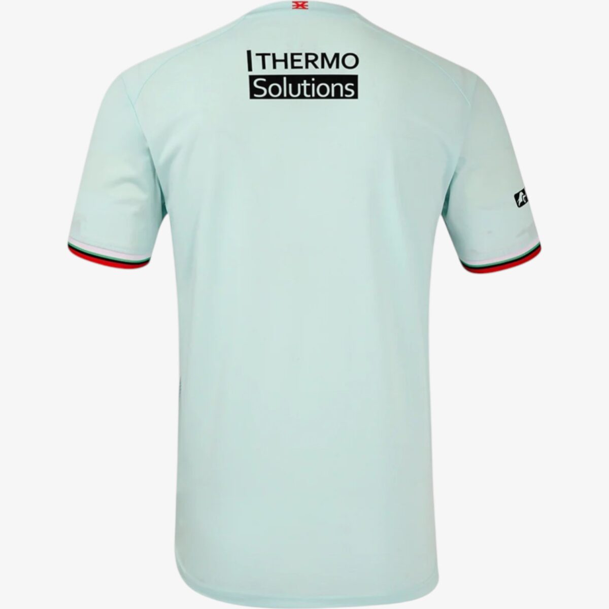FC Twente Away Jersey 2024/25 - Image 2