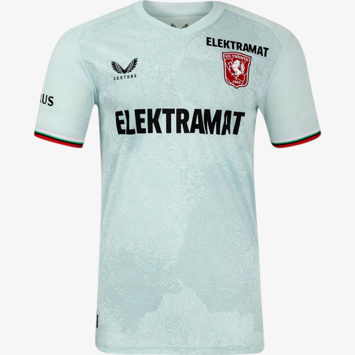 FC Twente Away Jersey 2024/25