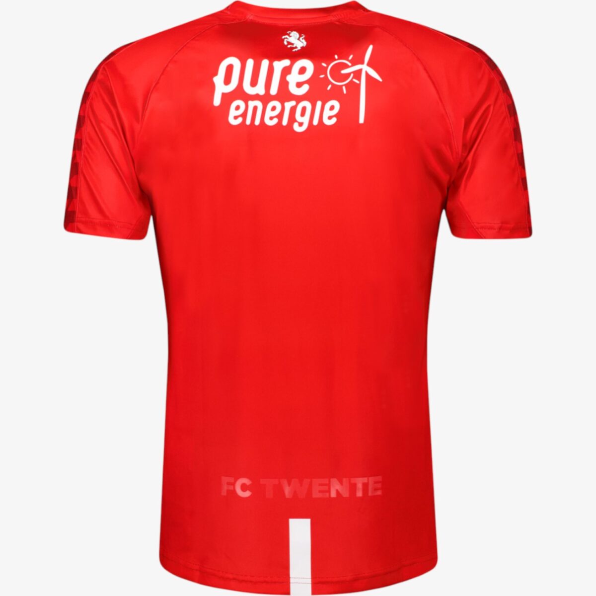 FC Twente Home Jersey 2022/23 - Image 2
