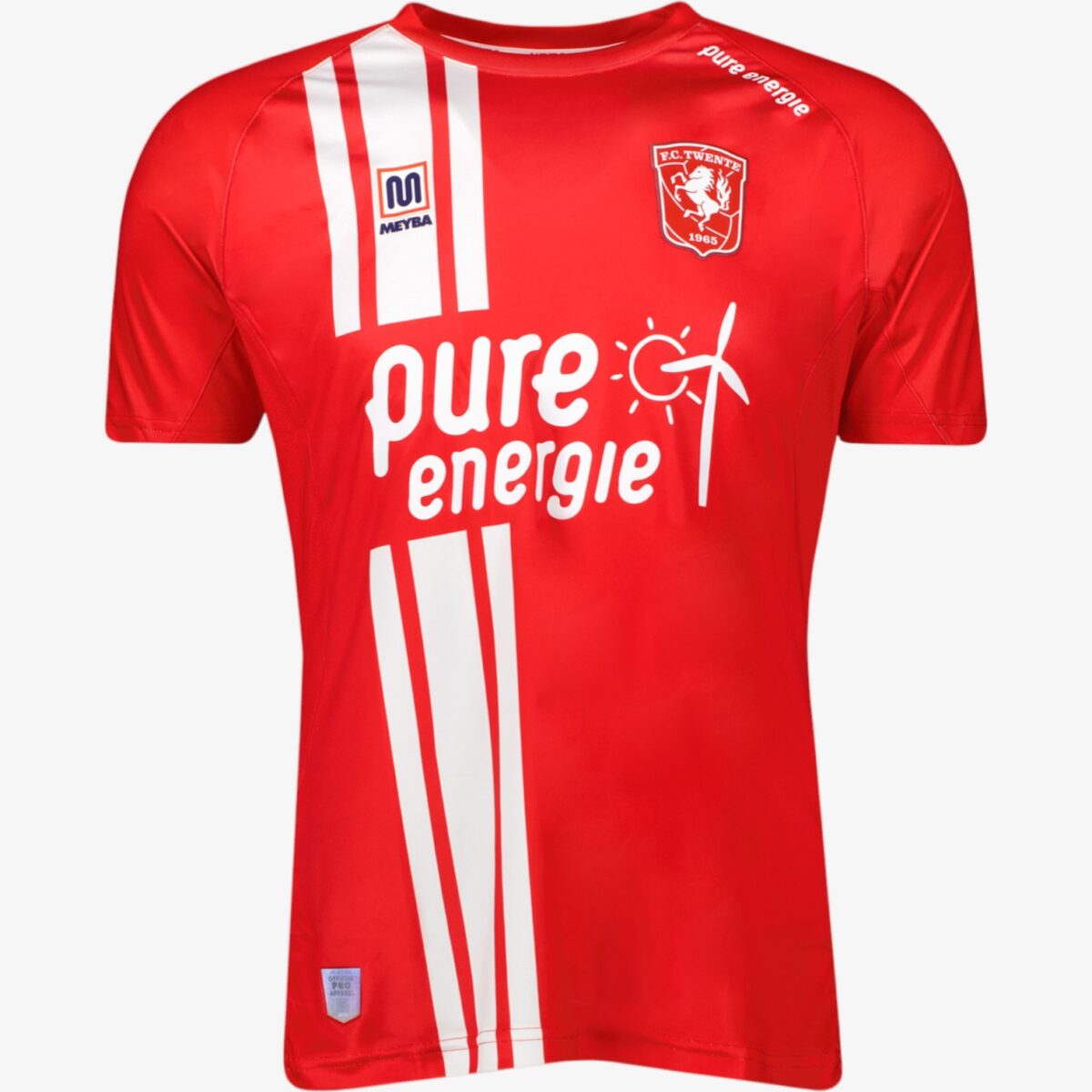 FC Twente Home Jersey 2022/23