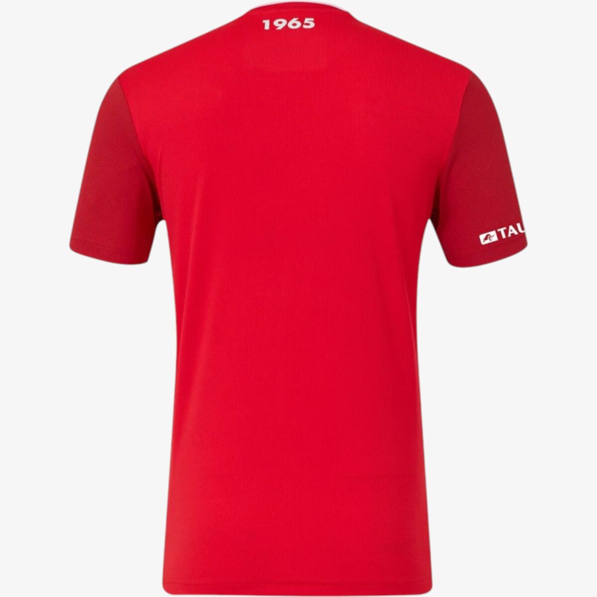 FC Twente Home Jersey 2025/26 - Image 2