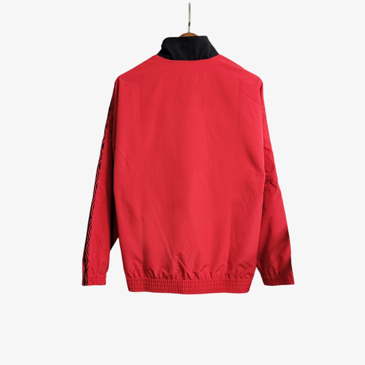 Flamengo Reversible Windbreaker 2024/25 - Image 2