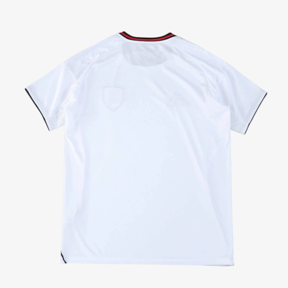 Fulham Home Jersey 2025/26 - Image 2