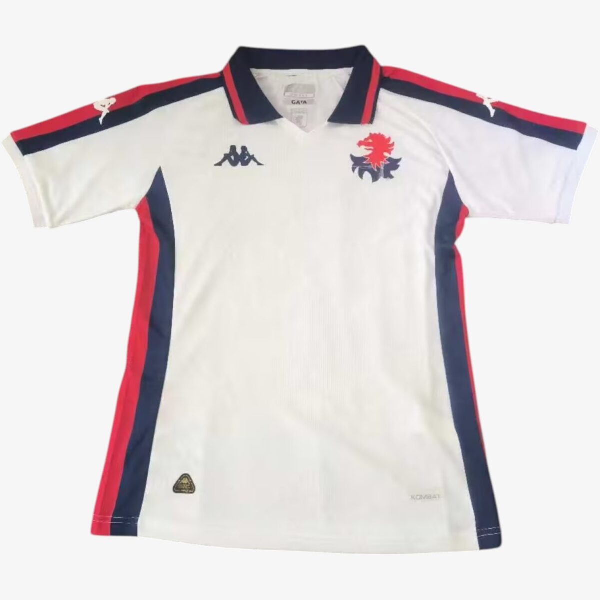 Genoa Away Jersey 2024/25