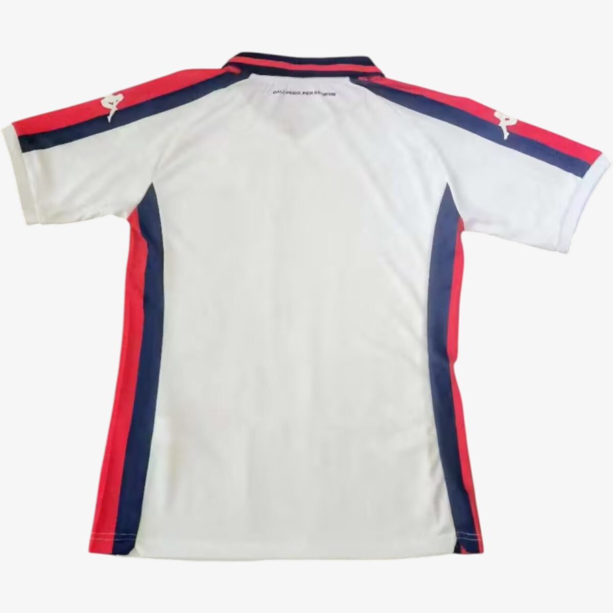 Genoa Away Jersey 2024/25 - Image 2