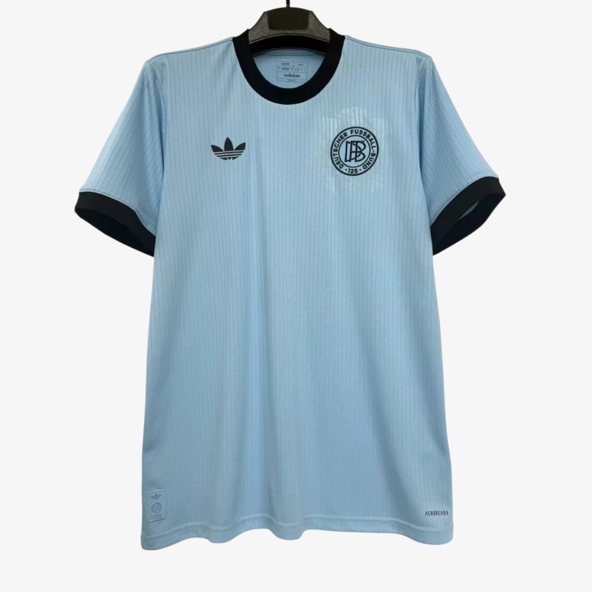 Germany 125-Year Anniversary Goalkeeper Jersey 2025