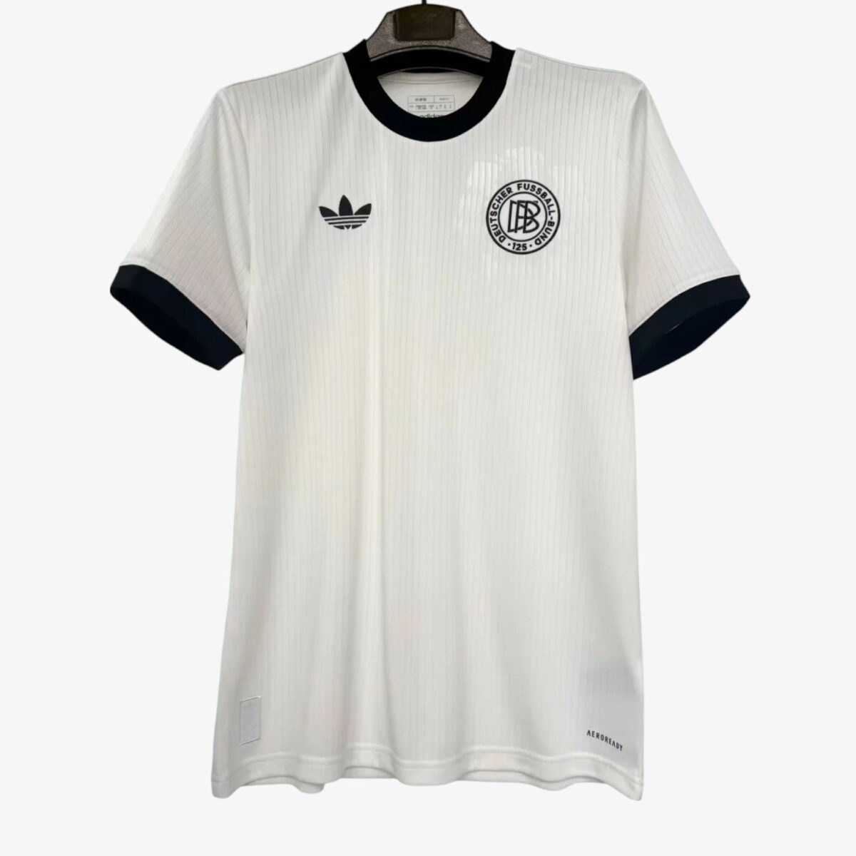 Germany 125-Year Anniversary Jersey 2025
