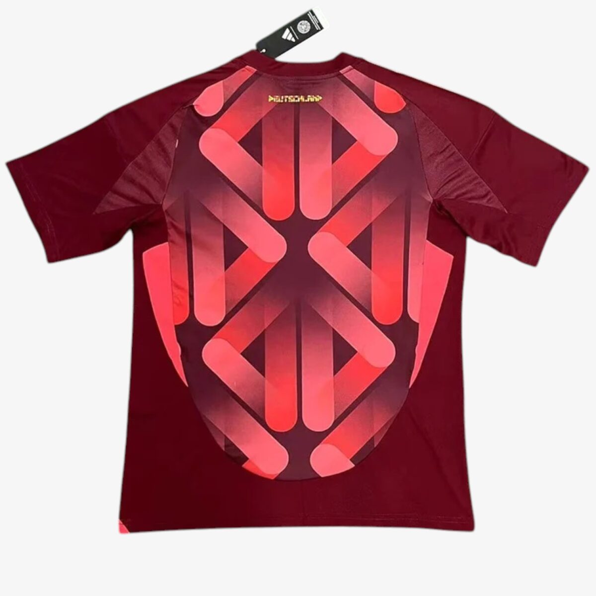 Germany Away Jersey 2025 - Image 2