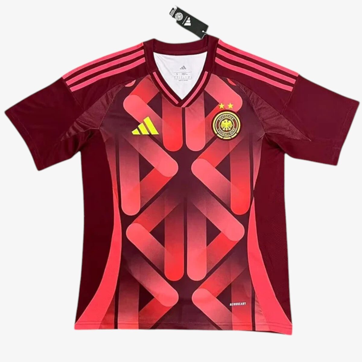 Germany Away Jersey 2025
