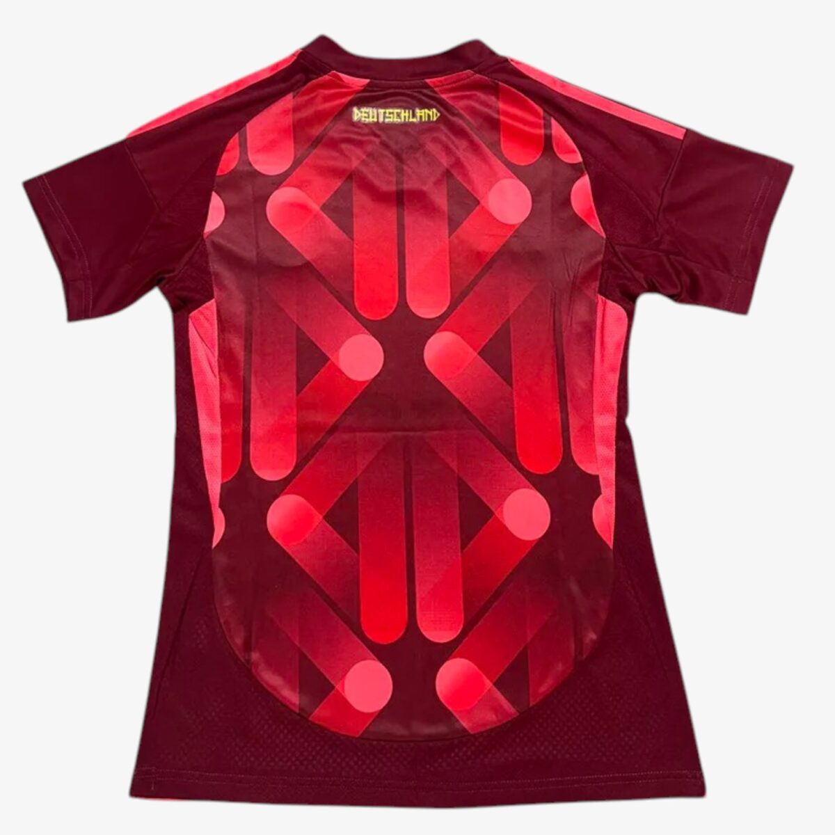 Germany Away Jersey 2025 — Women - Image 2
