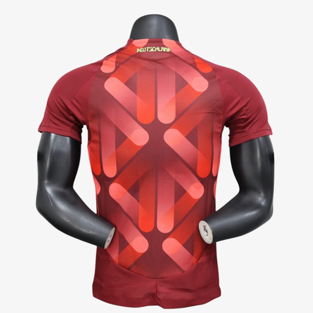 Germany Away Training Jersey 2025/26 - Image 3