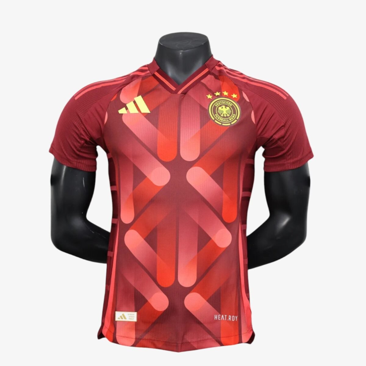 Germany Away Training Jersey 2025/26 - Image 2