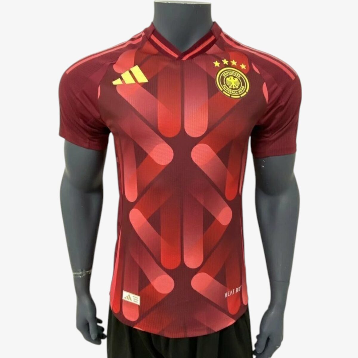 Germany Away Training Jersey 2025/26