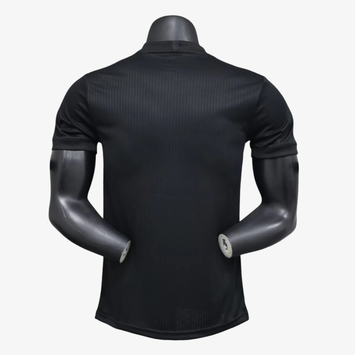 Germany Black 125th Anniversary Training Jersey 2025/26 - Image 2