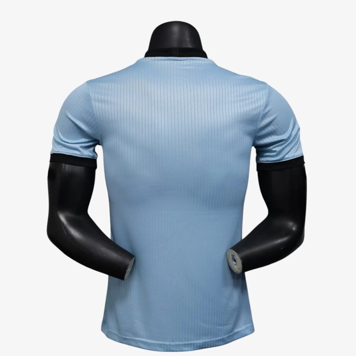 Germany Blue 125th Anniversary Training Jersey 2025/26 - Image 2