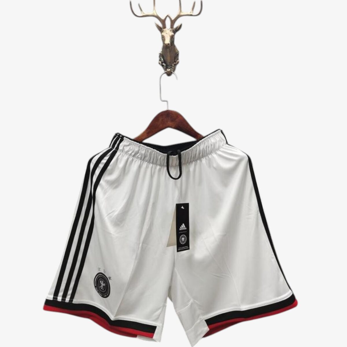 Germany Shorts 2014