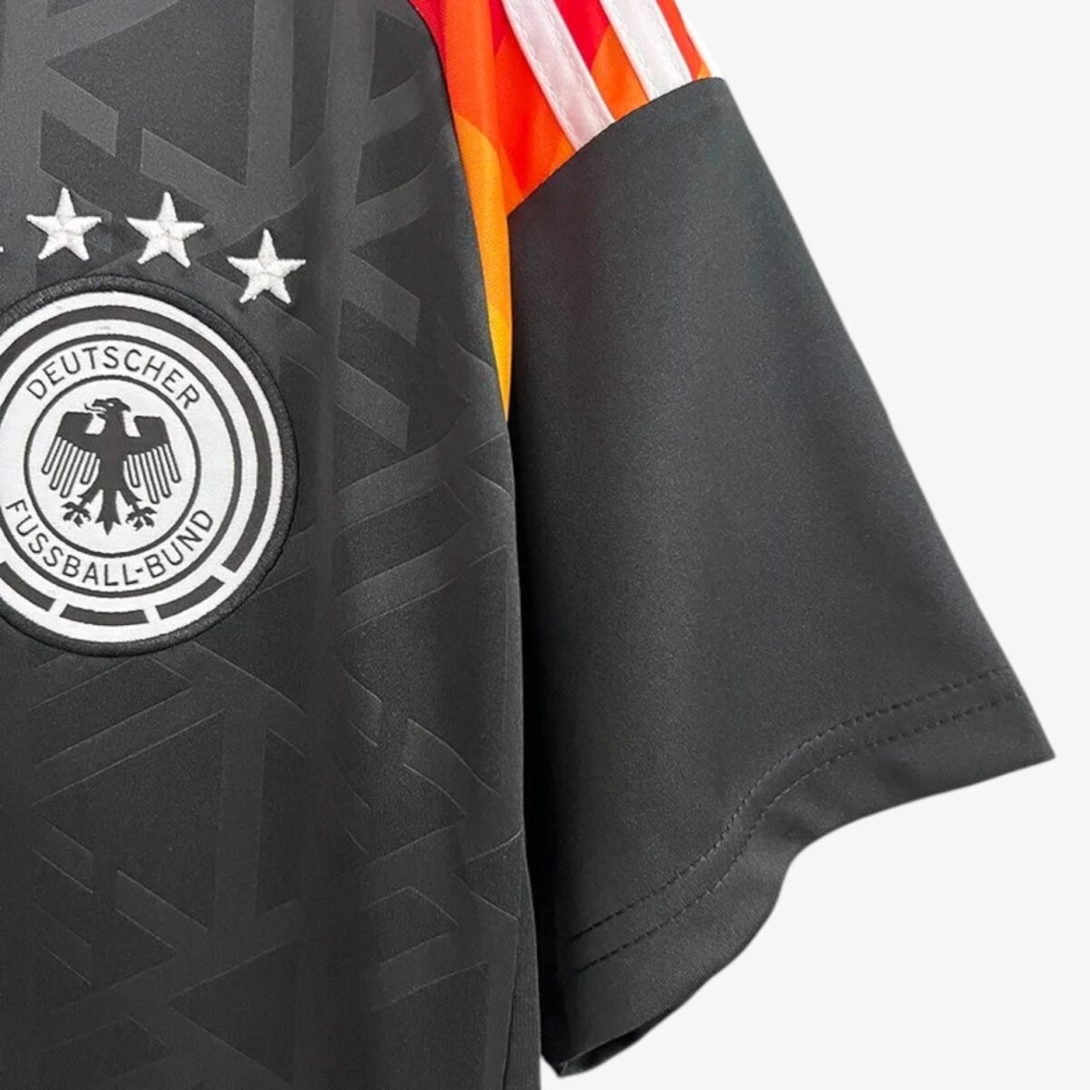 Germany Special Edition Jersey 2024 - Image 3