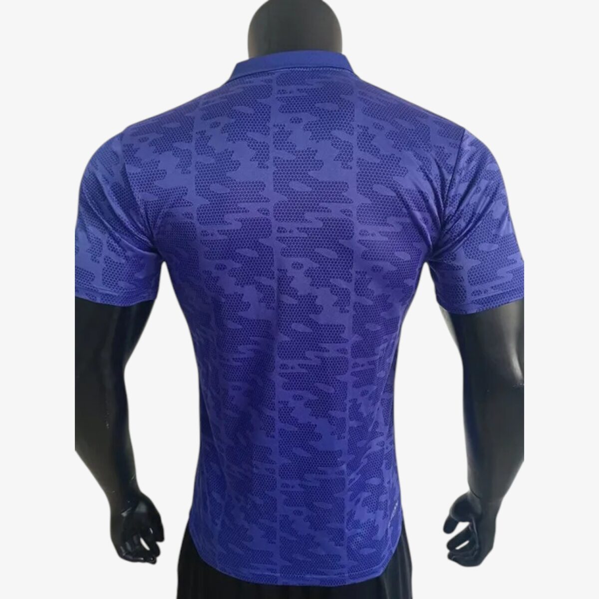 Germany Training polo shirt 2025 - Image 2