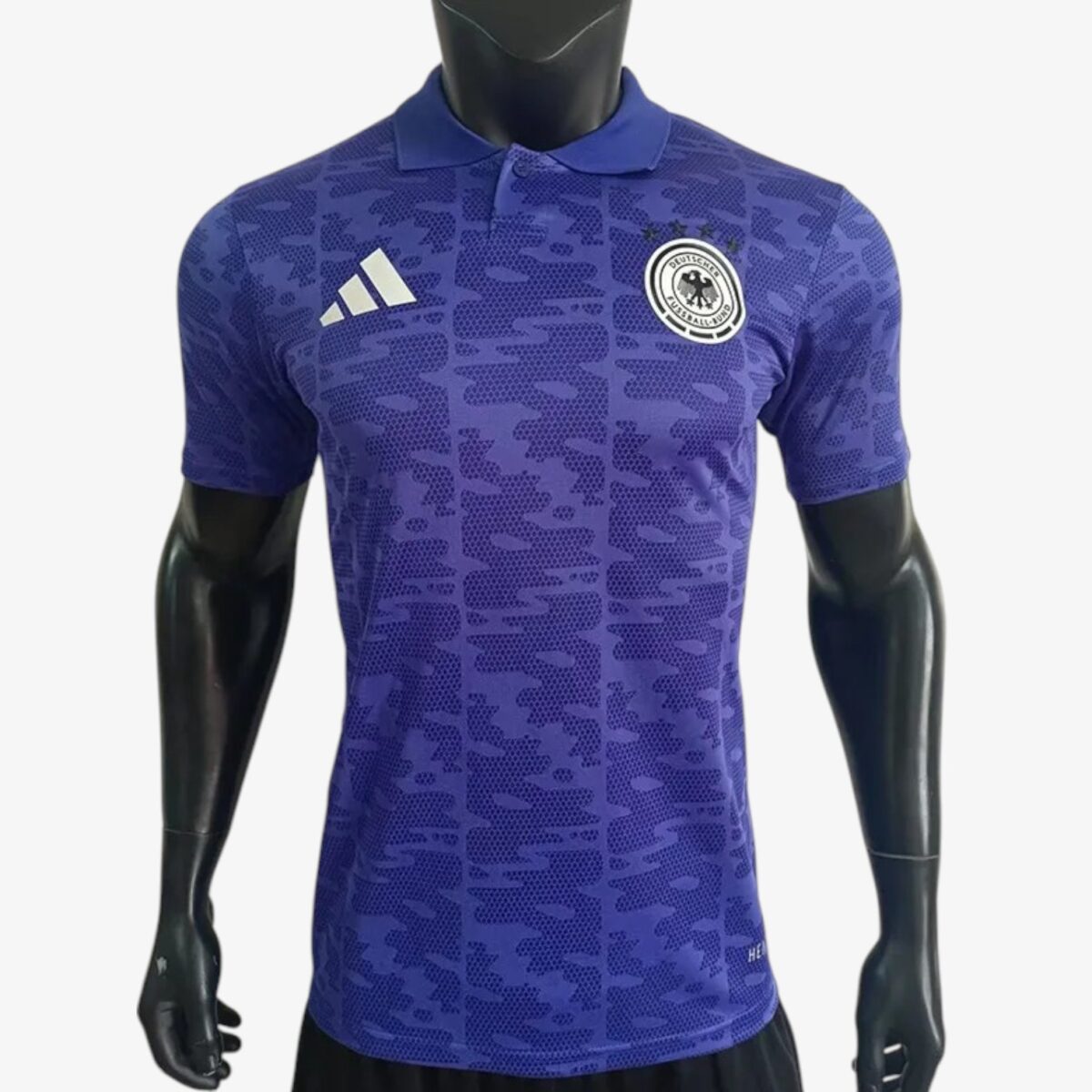 Germany Training polo shirt 2025