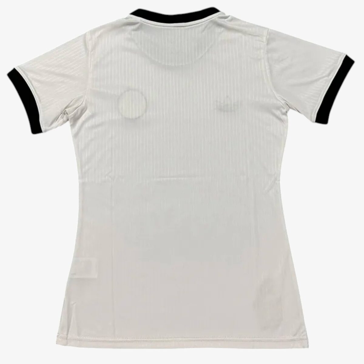 Germany White 125th Anniversary Jersey 2025/26 — Women - Image 2