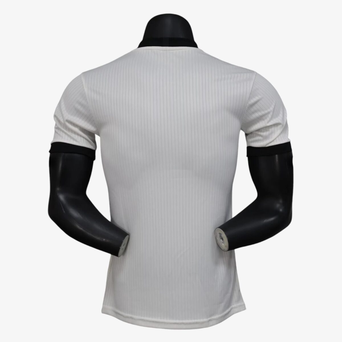 Germany White 125th Anniversary Training Jersey 2025/26 - Image 2