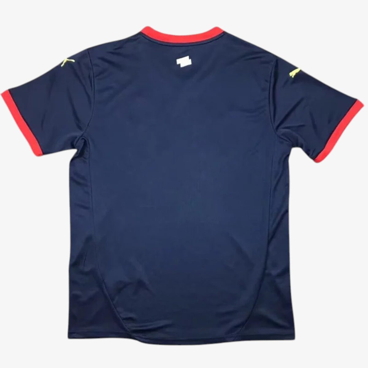 Girona Away Jersey 2024/25 - Image 2
