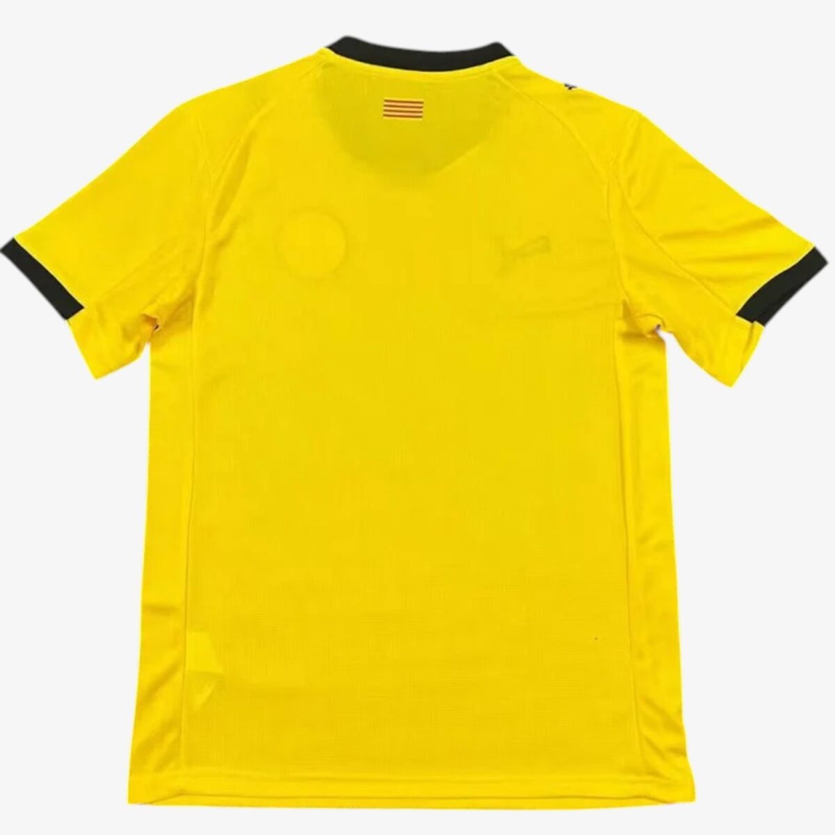 Girona Away Jersey 2025/26 - Image 2