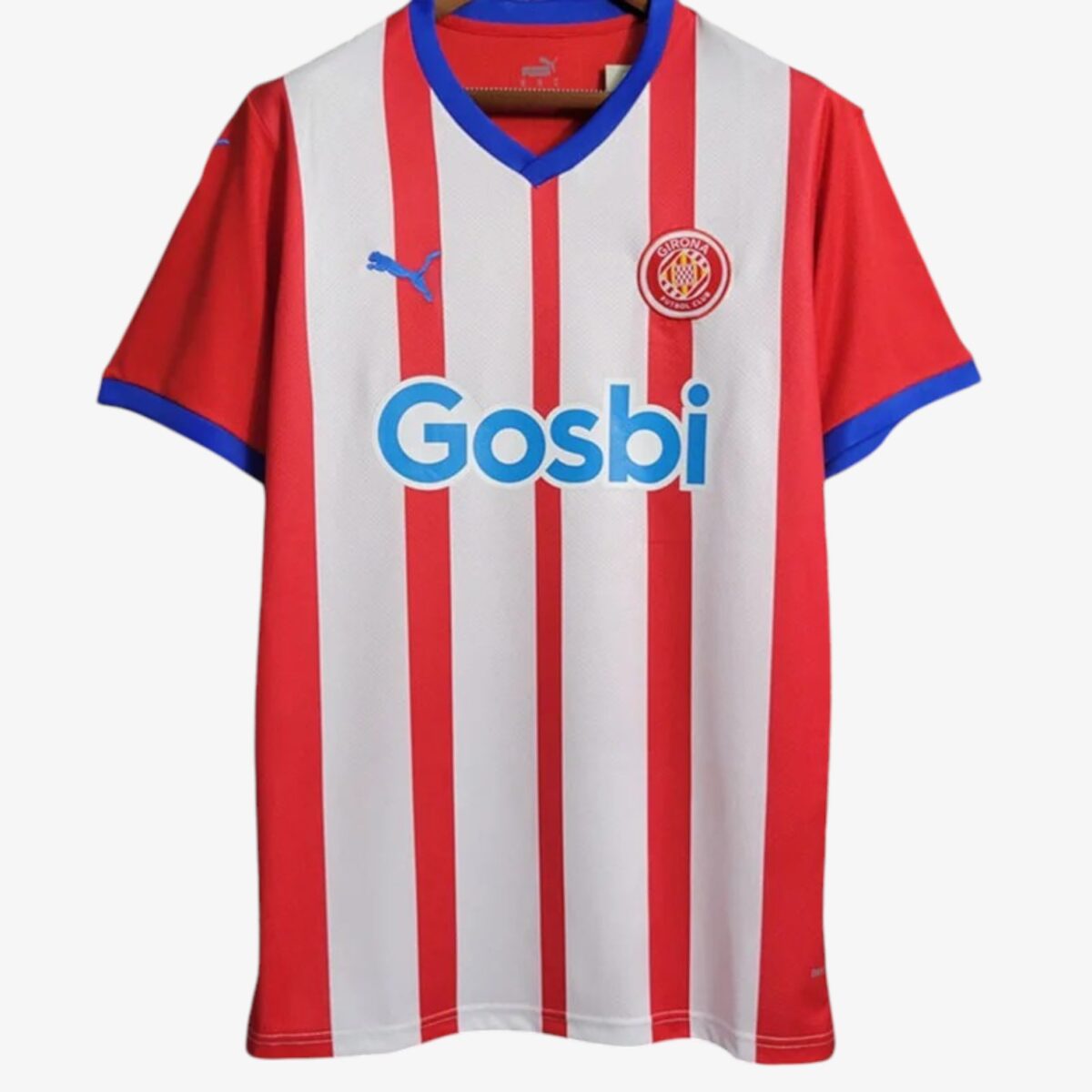 Girona Home Jersey 2023/24