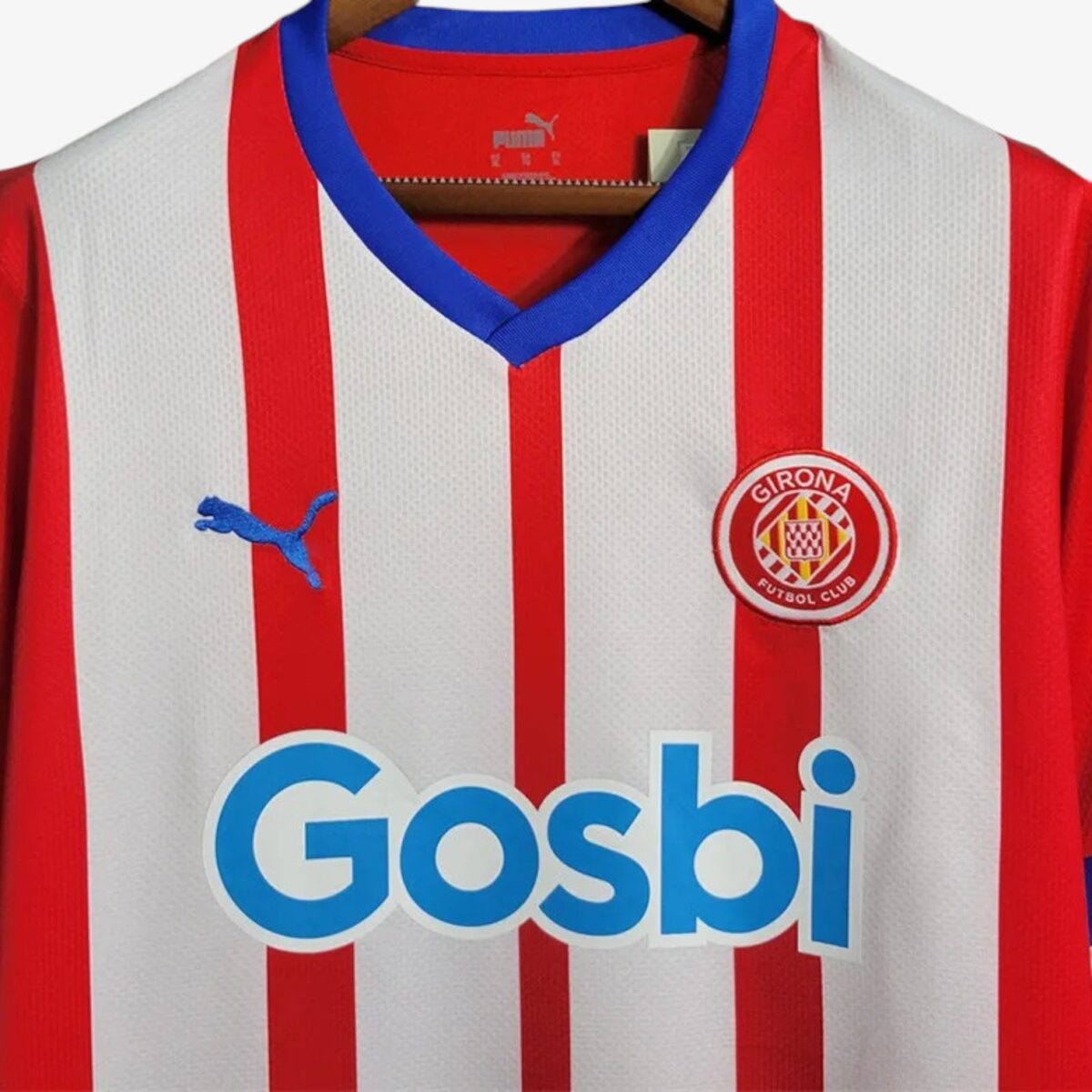 Girona Home Jersey 2023/24 - Image 3